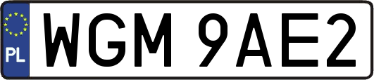 WGM9AE2