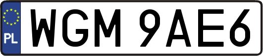 WGM9AE6