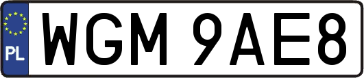 WGM9AE8