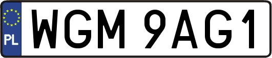 WGM9AG1