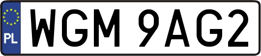 WGM9AG2