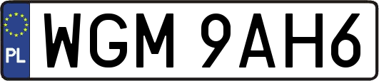 WGM9AH6