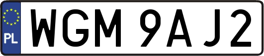 WGM9AJ2