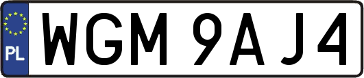 WGM9AJ4