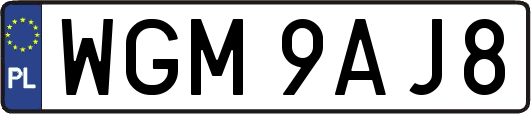 WGM9AJ8