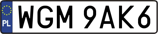 WGM9AK6