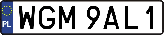 WGM9AL1