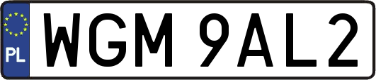 WGM9AL2