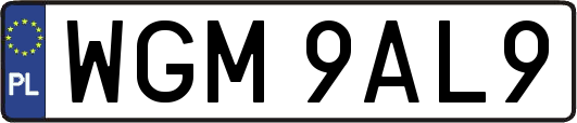WGM9AL9