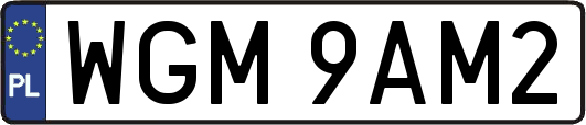 WGM9AM2