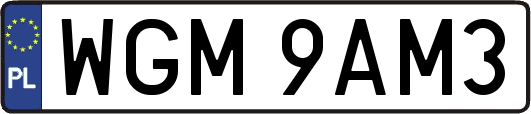 WGM9AM3