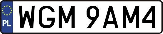 WGM9AM4
