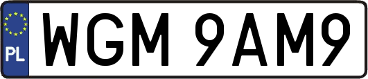 WGM9AM9