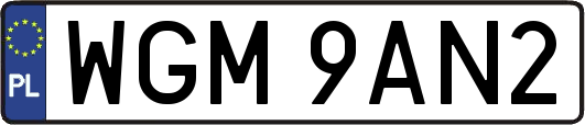 WGM9AN2