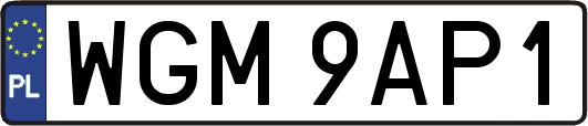 WGM9AP1