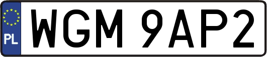 WGM9AP2