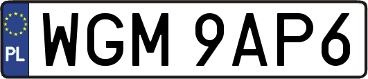WGM9AP6