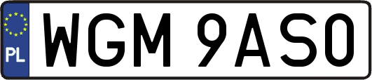WGM9AS0