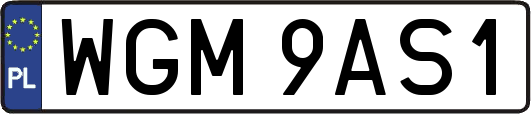 WGM9AS1