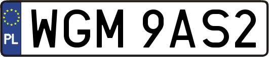 WGM9AS2