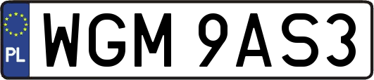 WGM9AS3