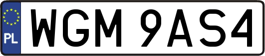 WGM9AS4