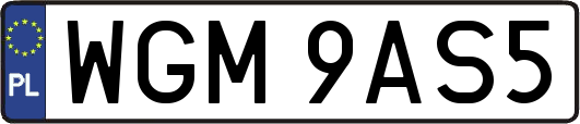 WGM9AS5