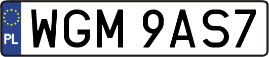 WGM9AS7