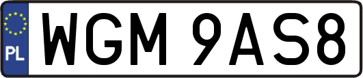 WGM9AS8