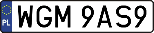 WGM9AS9