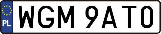 WGM9AT0