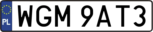 WGM9AT3