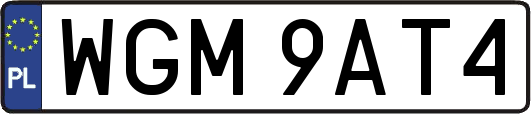 WGM9AT4