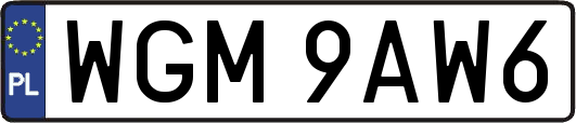WGM9AW6