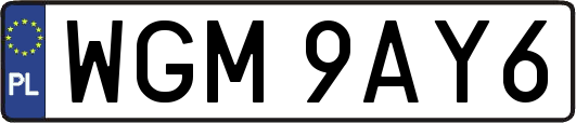 WGM9AY6