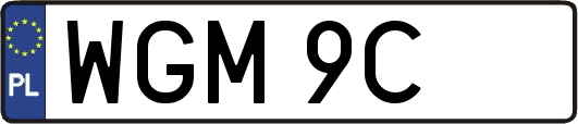 WGM9C