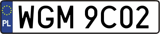 WGM9C02