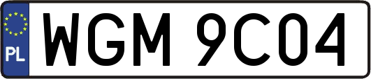 WGM9C04