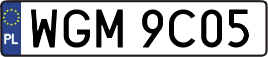 WGM9C05