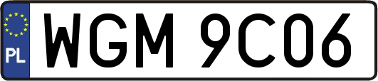 WGM9C06