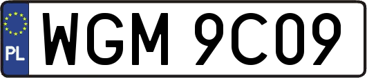 WGM9C09
