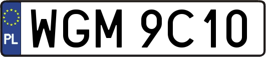 WGM9C10