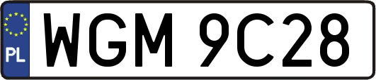 WGM9C28
