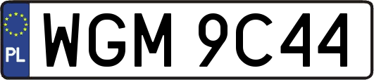 WGM9C44