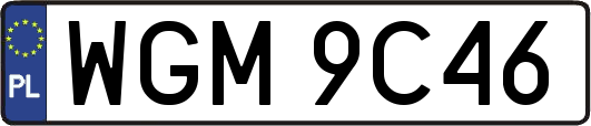 WGM9C46