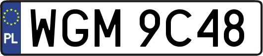WGM9C48