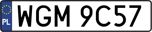 WGM9C57