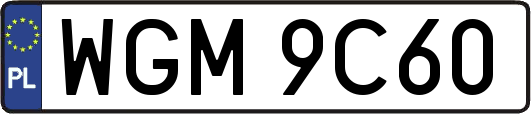 WGM9C60
