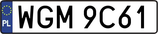 WGM9C61