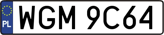 WGM9C64